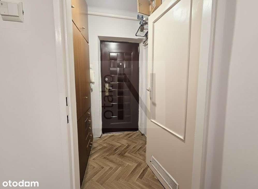 Okazja!!! 2 Pokoje | Centrum - Pełny obrazek: 1/6