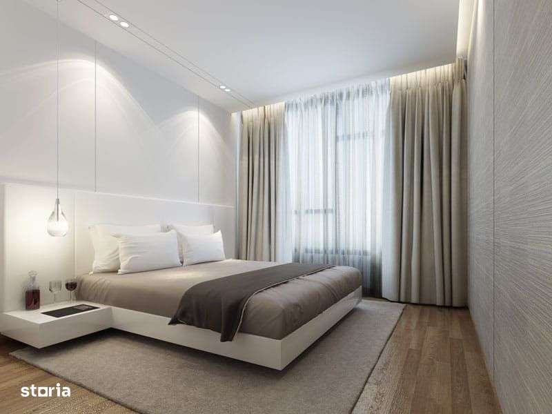 Apartament 2 camere, modern, langa parc si Mall Grand Arena - Imagine principală: 4/25