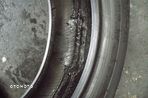 2x CONTINENTAL WinterContact TS830P 205/60R16 6,1mm 7,3mm 2021 - 5