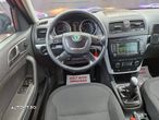 Skoda Yeti - 8