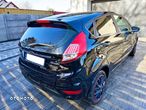 Ford Fiesta - 5