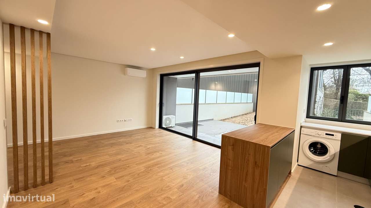 Arrendamento T0, Azurém - Guimarães - Grande imagem: 3/15