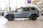Dacia Duster Blue dCi 115 4WD Sondermodell Extreme - 10