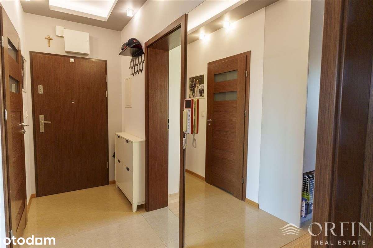 Apartament położony rewelacyjnym miejscu Wzg. Maks-16