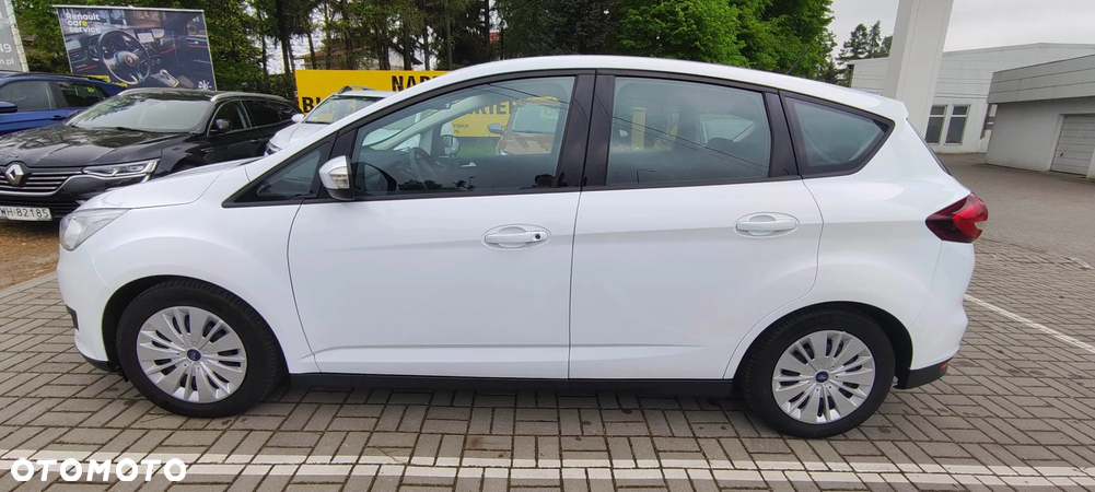 Ford C-MAX 1.5 TDCi Trend - 7