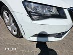 Skoda Superb Combi 2.0 TDI Ambition - 12