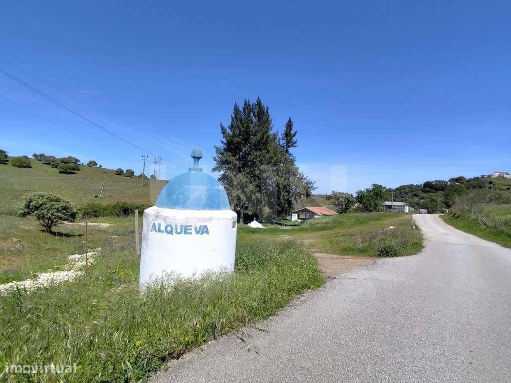 Terreno Urbano em Alqueva - Oportunidade Única para Habitação ou Tu...-16