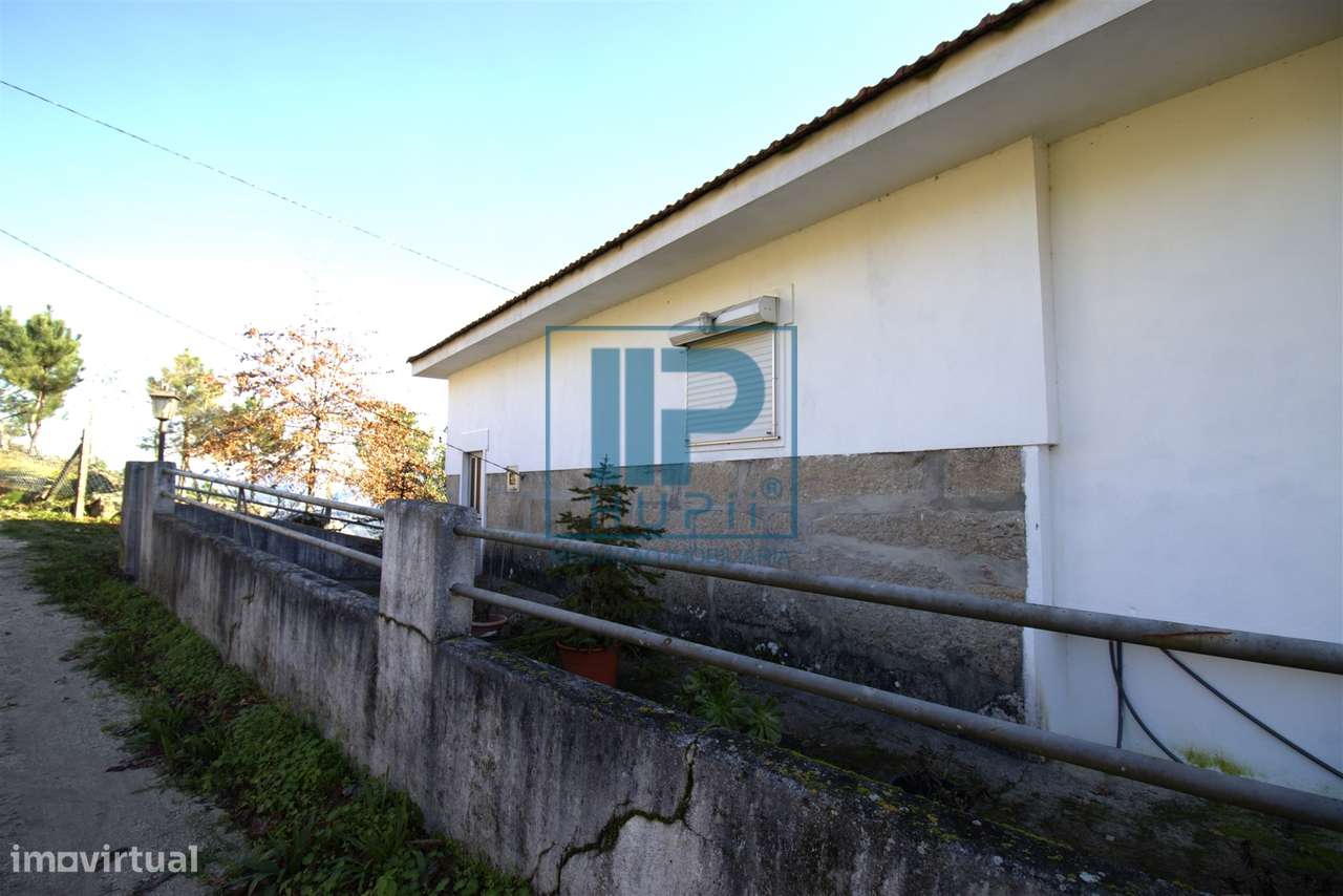 Moradia T3+1 Venda em Penhalonga e Paços de Gaiolo,Marco de Canaveses-8