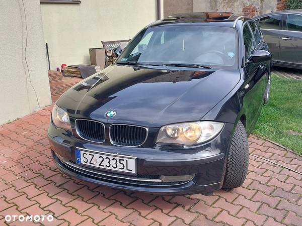 BMW Seria 1 116i - 3