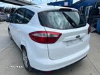 Dezmembrez / Dezmembrari / Piese / Accesorii Ford c-max 2 alb 2011 1.6 tdci volan stanga - 4