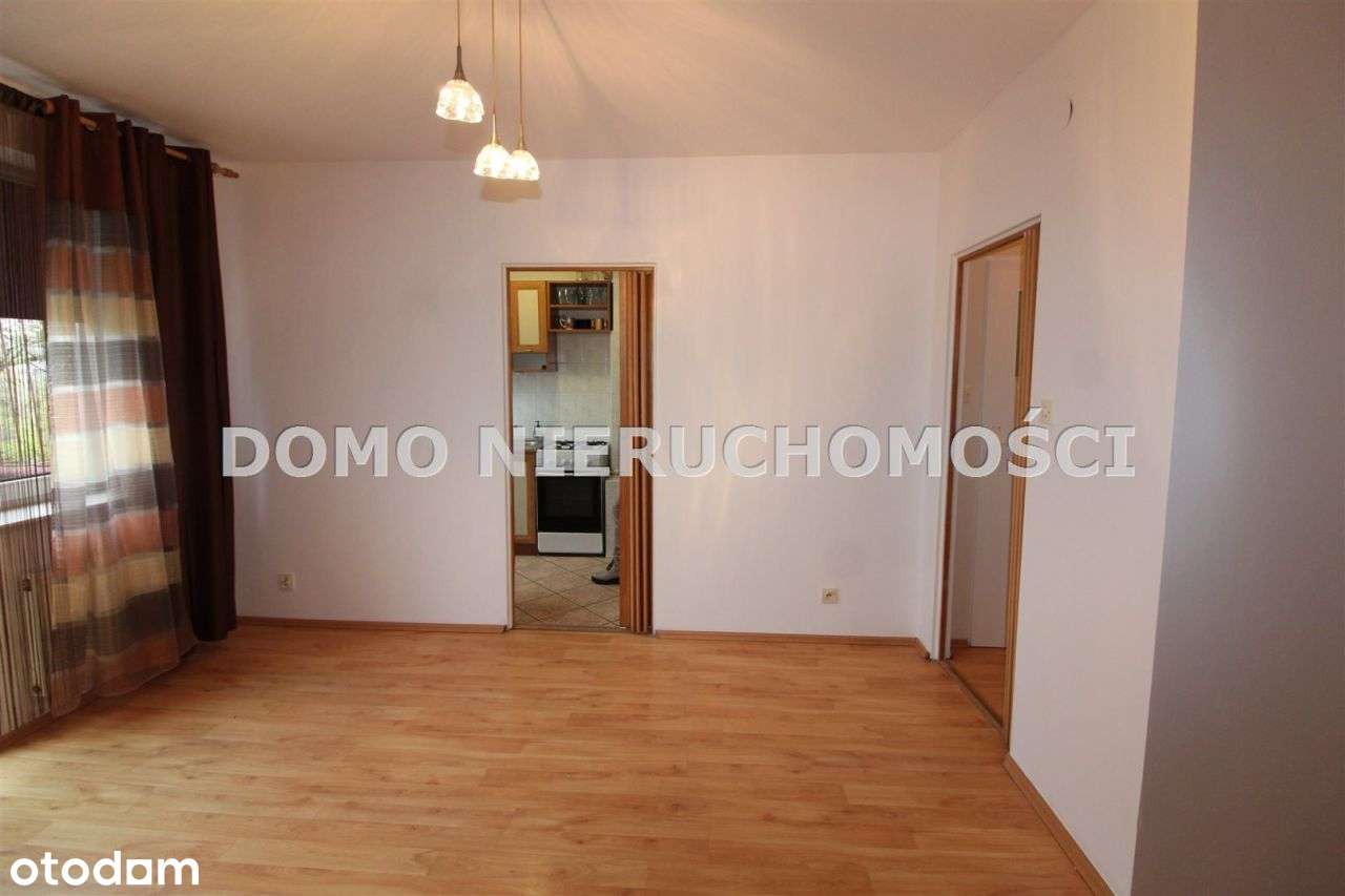 Duża kawalerka z balkonem 31,3m, super inwestycja-4