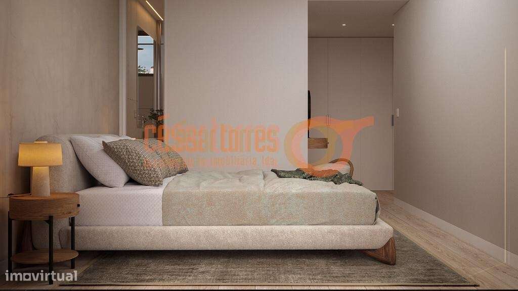 Moradia T3 + Office - Grande imagem: 5/22