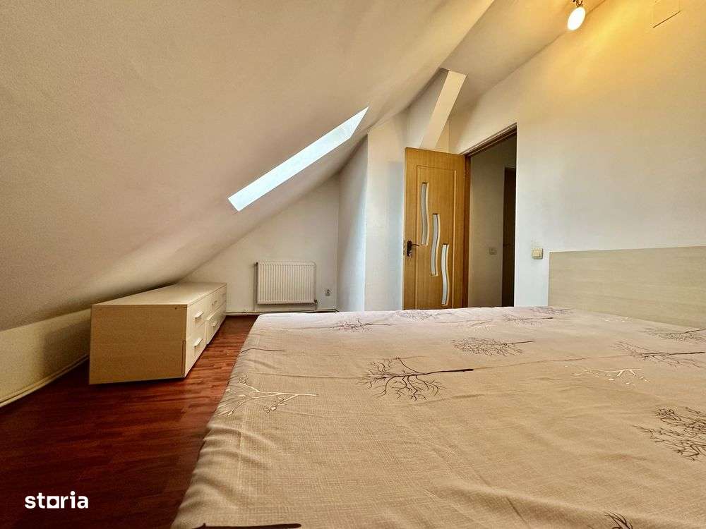 Apartament cu 2 camere în zona Gării, cod 8180 - Imagine principală: 4/4