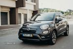 Fiat 500X 1.6 MJ Cross S&S - 51