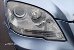 FAR DREAPTA CU LUPA MERCEDES  ML W164 FACELIFT 2008-2011 - 1