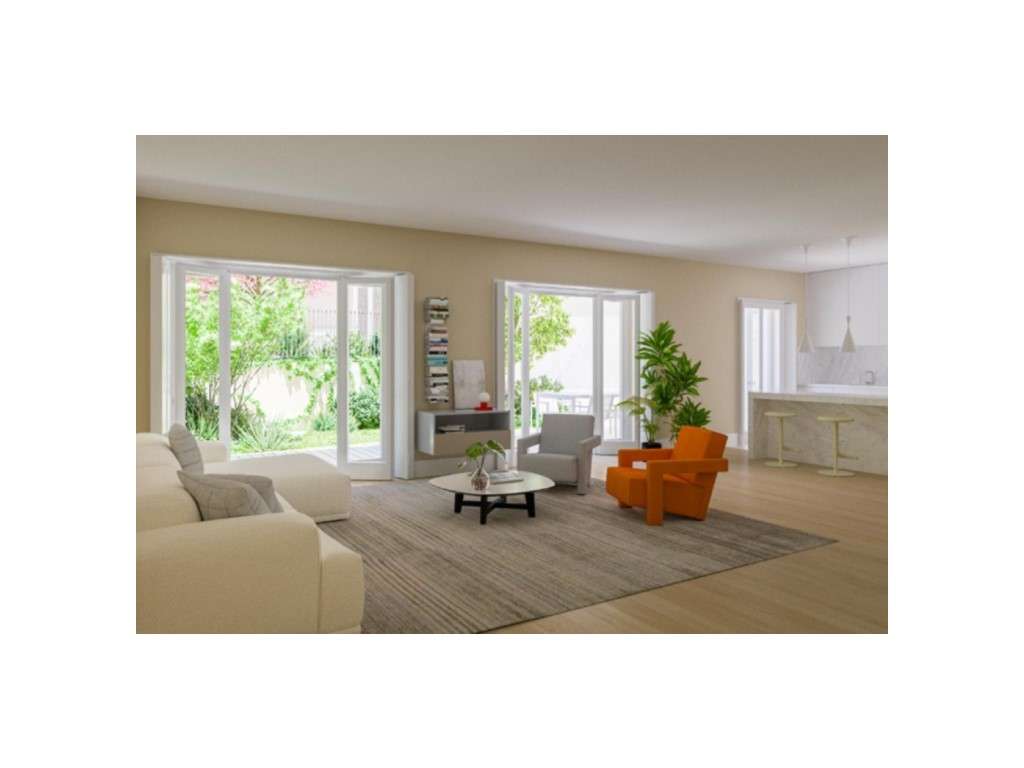 Prox. Av. Liberdade T3 Novo - Grande imagem: 4/10