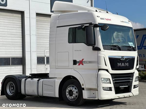 MAN TGX 18.470 BLS XLX - 5