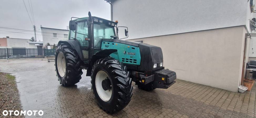 Valtra Valmet 8550 Oryginał - 5