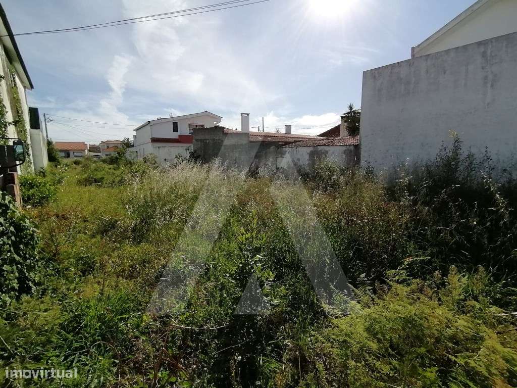 Terreno para construção na Gafanha da Nazaré - Grande imagem: 4/7