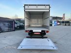 Isuzu N35 BOX LIFT AUTOMAT AXA DUBLA SPATE - 13