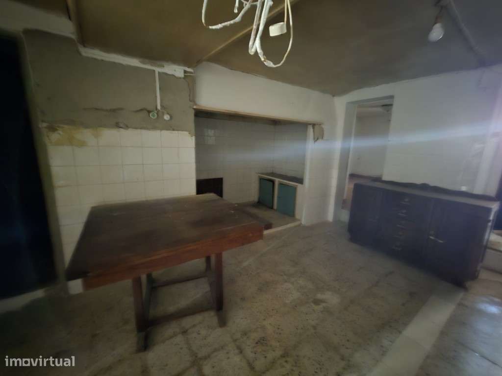 Moradia T3 com Terraço | Para Remodelar | Belver - Gavião - Grande imagem: 4/18