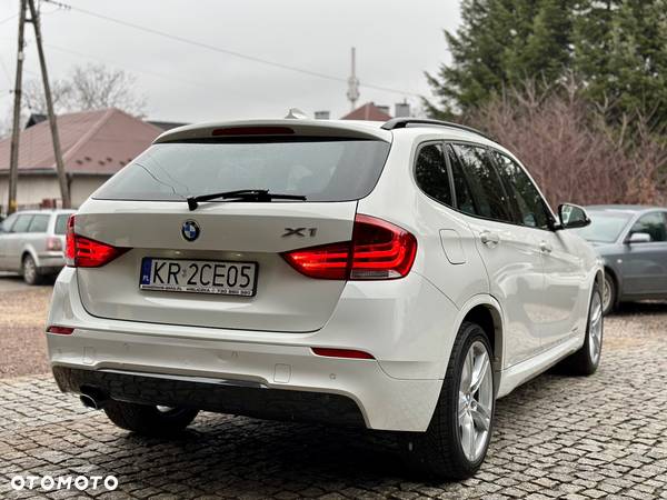 BMW X1 - 6