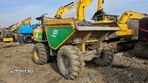 JCB 9T Dumper 4X4 9 tone - 3