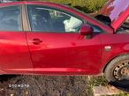 SEAT IBIZA 6J 5D DRZWI PRAWY PRZÓD LS3X - 2