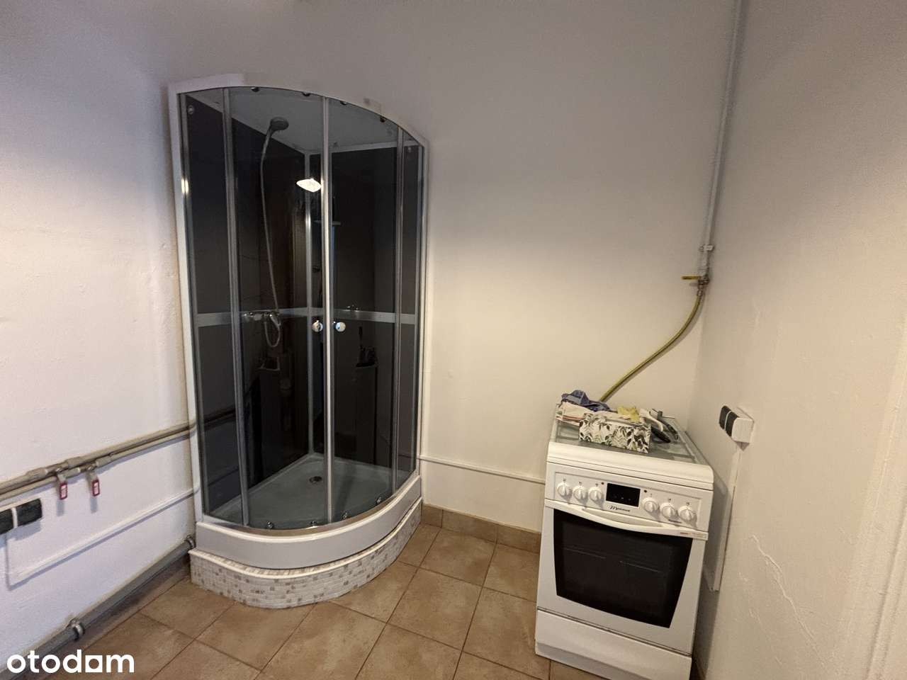 Mieszkanie 50 m² 3 pokoje, Piwnica 5,7 m²-12