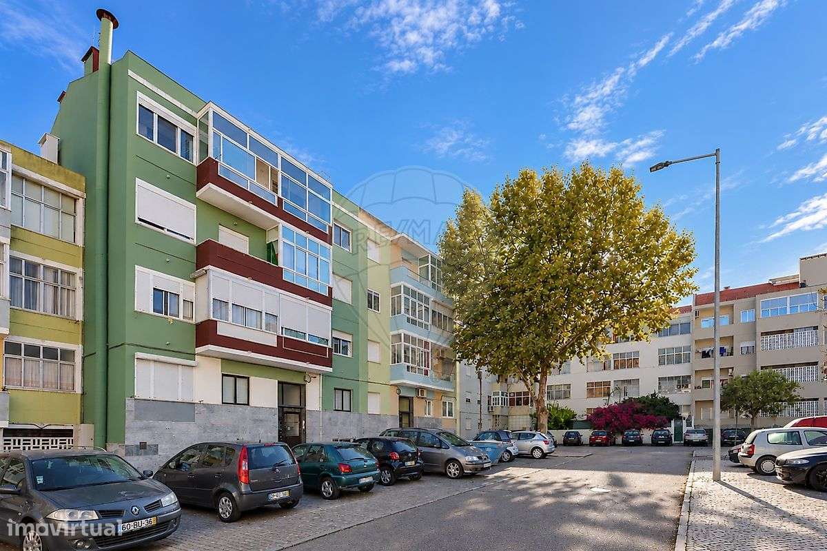 Apartamento T1 para venda-16