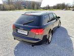 Audi A4 Avant 2.0T FSI Multitronic - 12