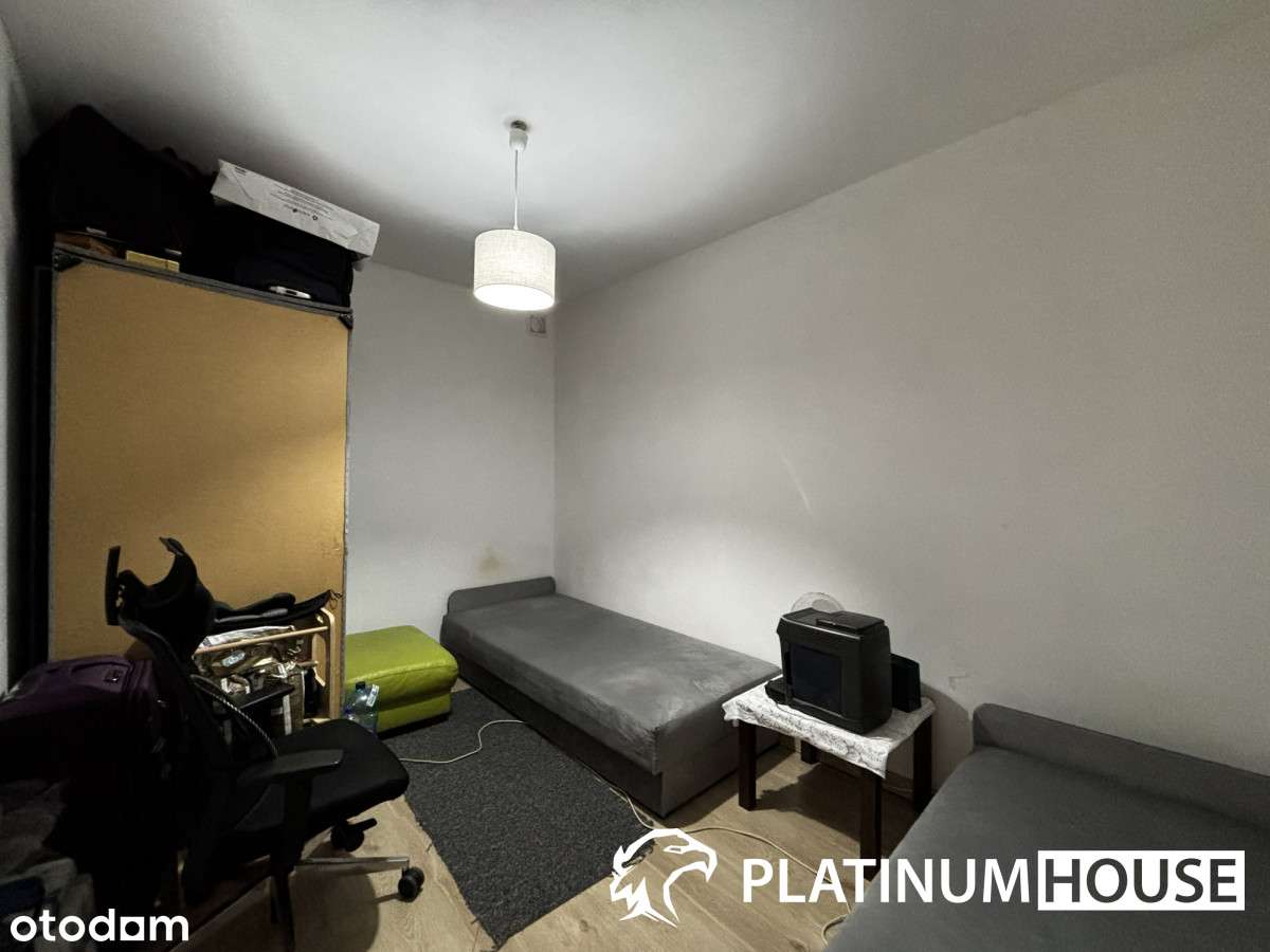 Dom Z Potencjałem - Drzonków - Pełny obrazek: 5/12