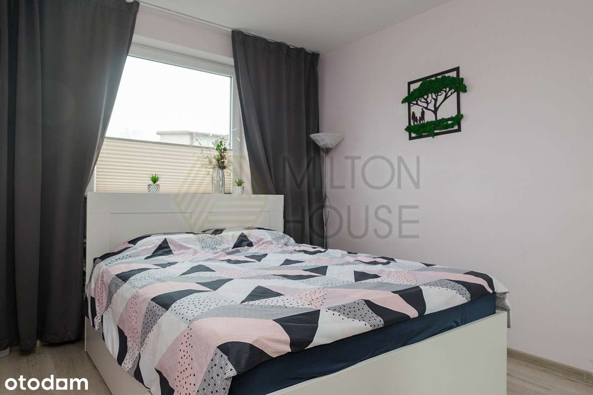 Marki ul Legionowa, mieszkanie dwupoziomowe 115,82-3