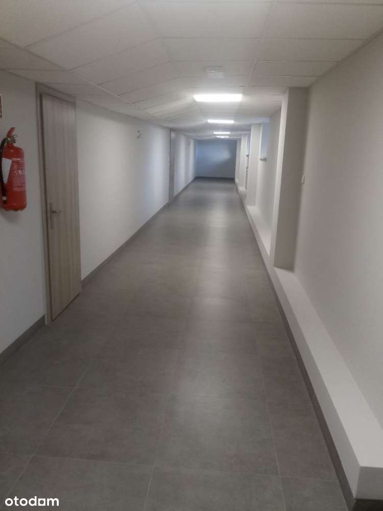 Pomieszczenie magazynowe / archiwum - CENTRUM - Pełny obrazek: 5/13