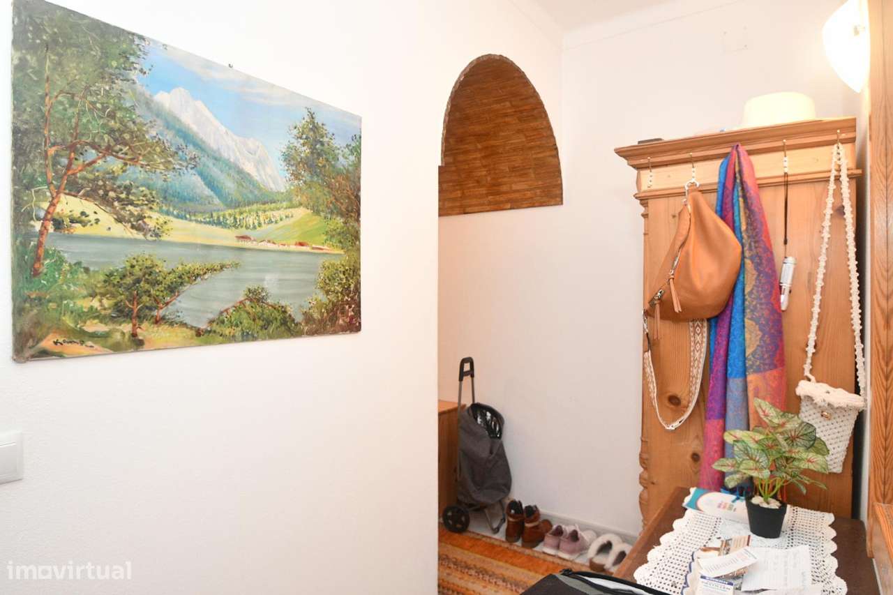 Apartamento T1 em Ferragudo - Algarve-16