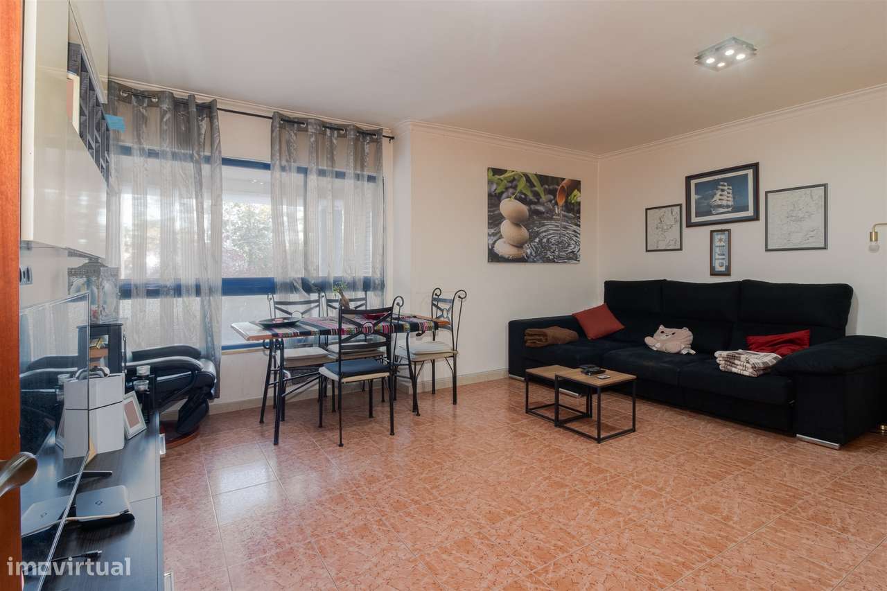 Apartamento T3 Venda em Alto do Seixalinho, Santo André e Verderena,Ba-30