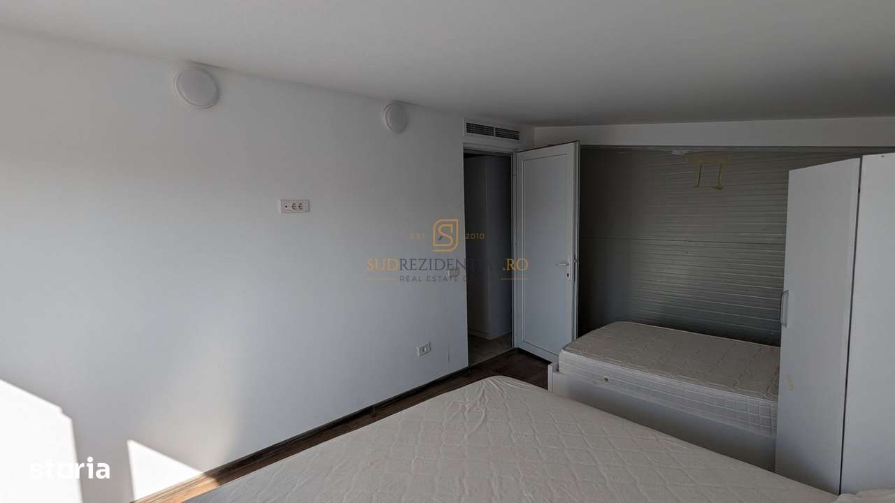 Hala industriala productie, localizare strategica in Popesti Leordeni-9