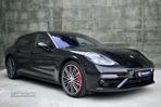 Porsche Panamera Sport Turismo Turbo - 9