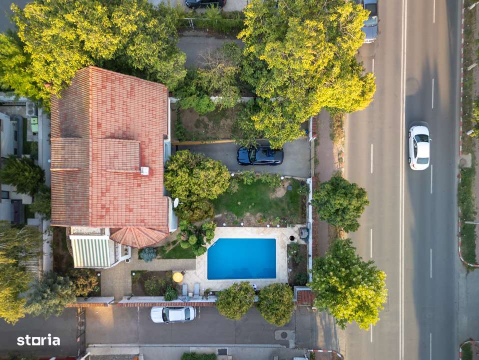 Vila individuala cu piscina si zona de wellness – Erou Iancu Nicolae-7