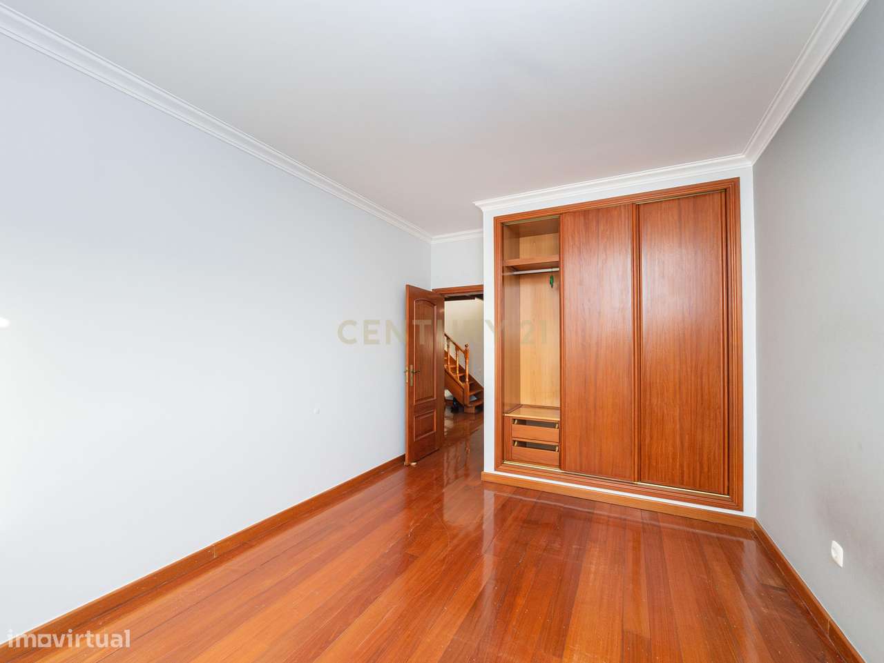 Urbanização Casa Nova Romeirão - Moradia T4 geminada-19