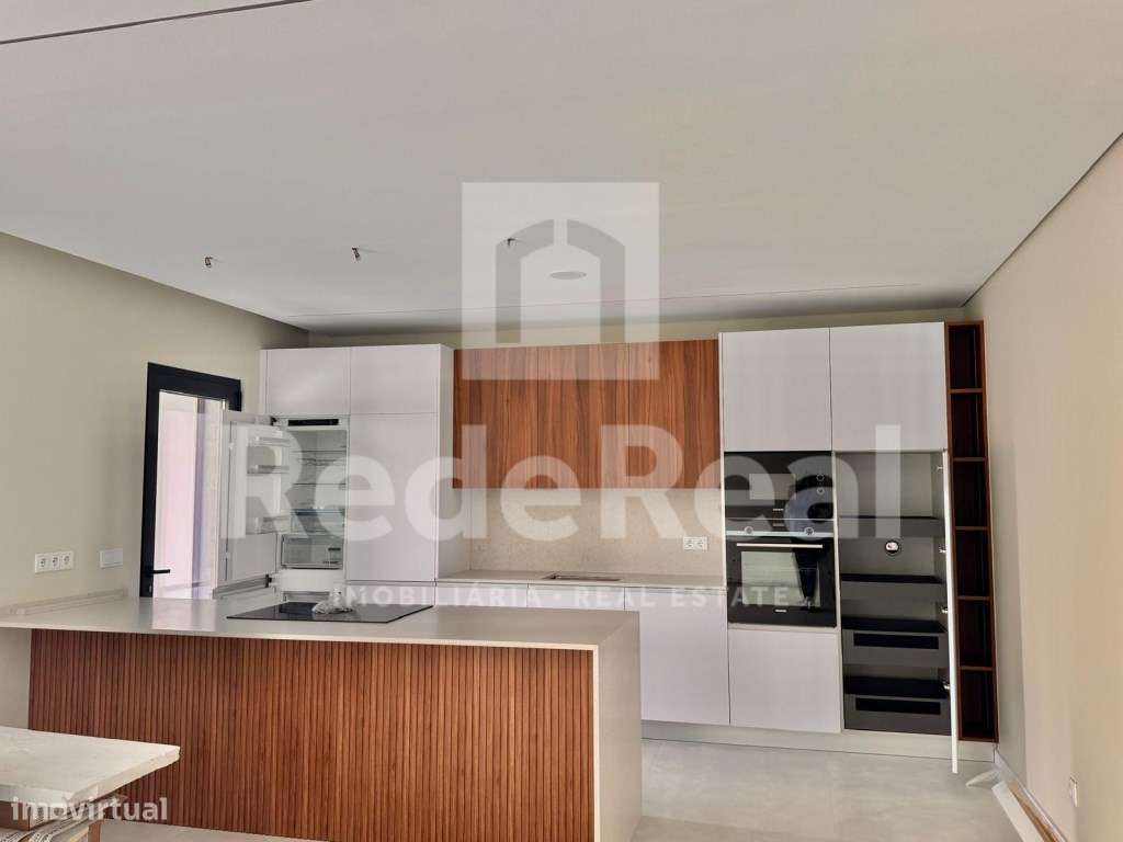 Apartamentos T2 e T3 em construção em Loulé - Grande imagem: 4/10