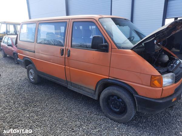 Dezmembrez VW T4 - 2