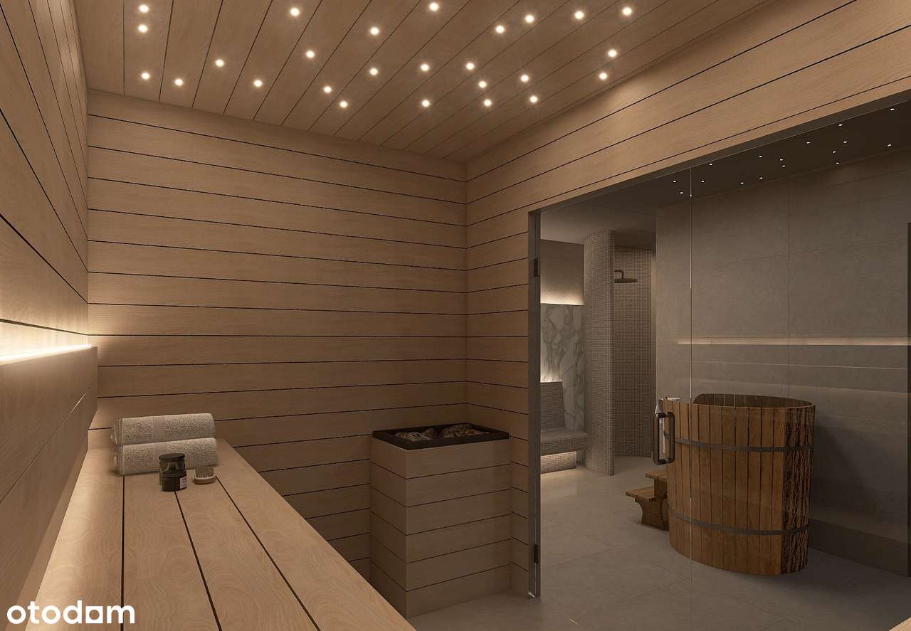 Mountain Dreams Apartament nr 18 - Pełny obrazek: 5/6