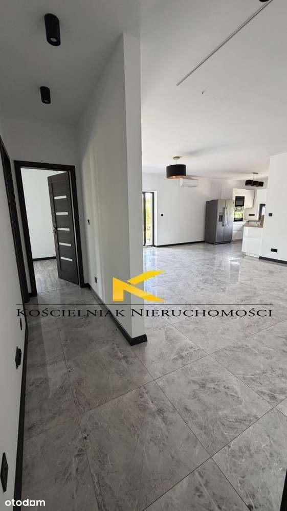 Idealny dom z odrębnym lok.dz.600m2 Przytok.-18