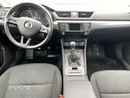 Skoda Superb - 7