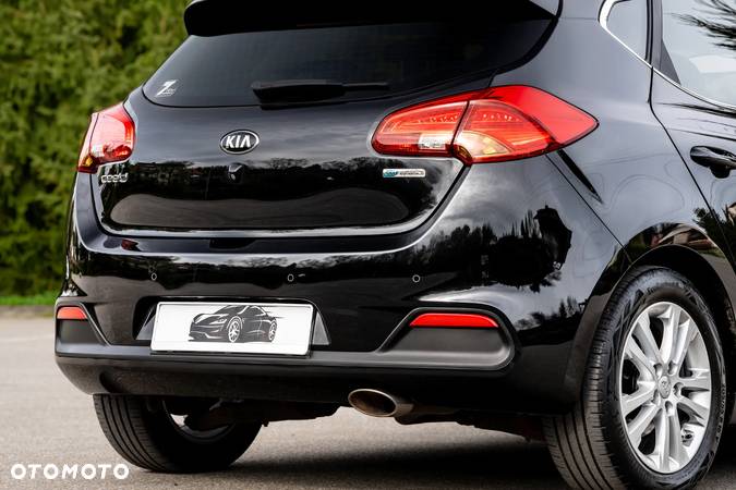 Kia Ceed Cee'd 1.6 CRDi XL - 20