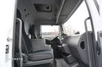 Mercedes-Benz Atego 818 E6 kontener 15 palet / winda - 16