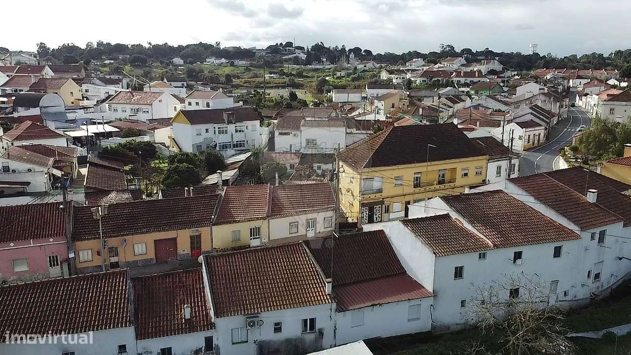 Moradia T2 para venda - Grande imagem: 4/7