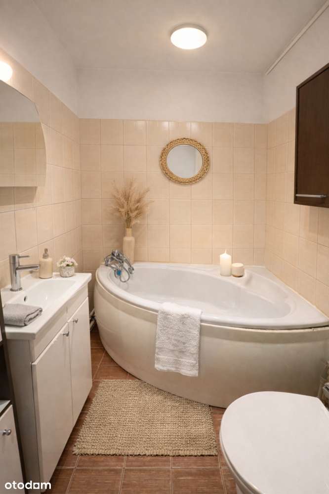 Widokowe mieszkanie na Osiedlu Karpackim - 0% PROWIZJI-3