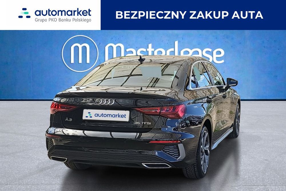 audi a3-limousine